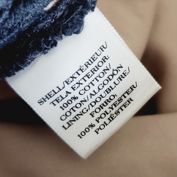 ANN TAYLOR Lace Scalloped Pencil Skirt - Picture 8 of 8